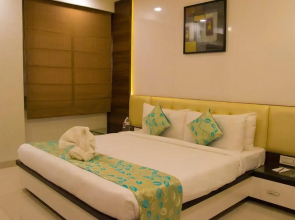 Regenta Central Indore