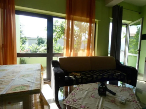 Guesthouse Aleksander