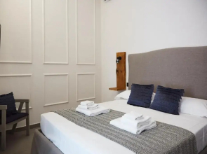 Dimora Terranova Charming Rooms