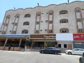 Sella Fayrouz Apartments