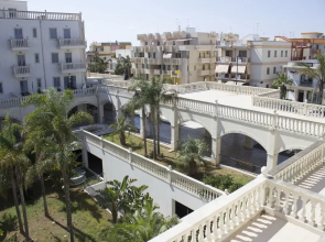 Residenza Corso Italia Luxury