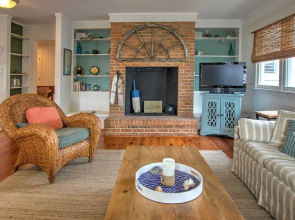 Joyner Cottage