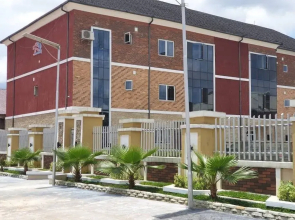 Axion Hotel