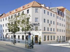 Hotel Blauer Bock