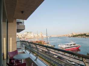 Pebbles Boutique Aparthotel