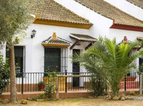 Casa Rural Los Pinos