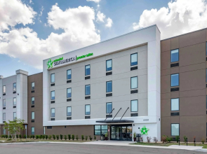 Extended Stay America Premier Suites Melbourne Palm Bay