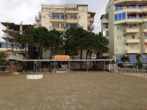 Espana Hotel