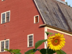 Farmhouse Inn at Robinson Farm
