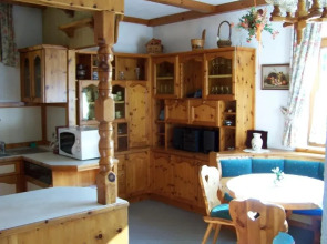 Appartement Annelies