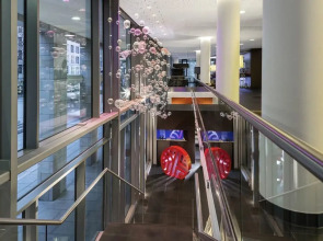 NH Collection Dresden Altmarkt