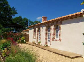 Gite La Garnache, 4 pièces, 6 personnes - FR-1-426-195