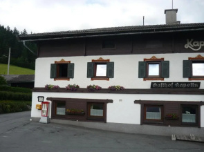 Apartments & Einkehr Kapelln
