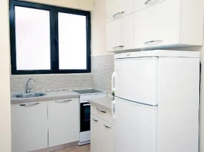 Apartments Radosavovic