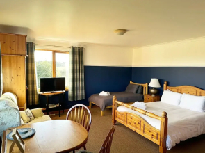 Orchard House Lodges