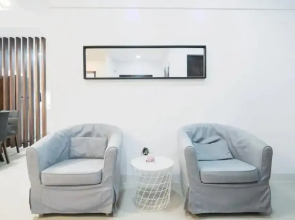 3bd Lux City Oasis LAS Pinas