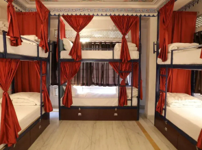 Hostel Funky Bunky