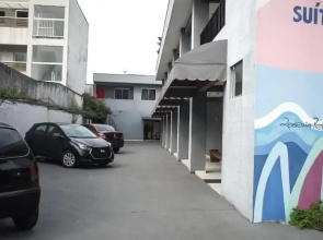 Urbano Suítes