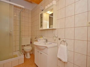 Apartments Ivica