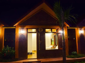 Phong Nha Hillside View Bungalow