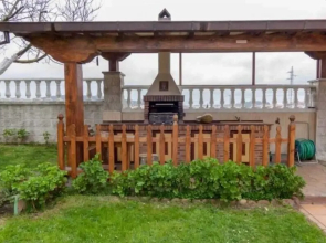 Casa Marte
