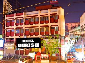Hotel Girish Kolhapur
