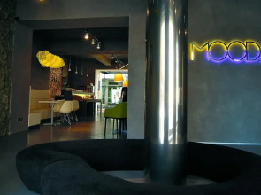 MOODs Boutique Hotel