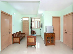 OYO 10409 Home Cozy 4BHK New Shimla