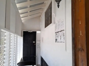 Drifters at One Mile - Hostel