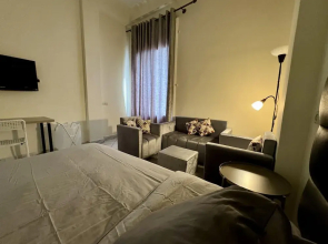 Stunning 1-bed Apartment in Casablanca - Casa Port