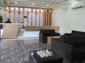 Clarks Inn Gaya