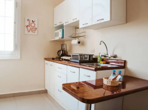 Cozy&Stylish Apartment In Miraflores Heart - Apt#3