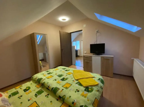 Apartament Ioana