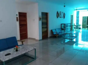 Sompok Baru Kostel