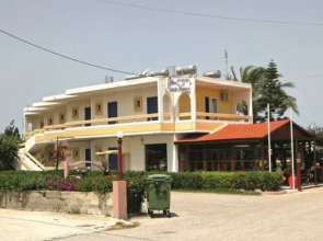 Sea View Studios