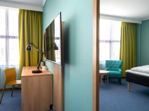 Thon Hotel Verdal