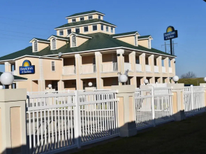 Days Inn Trumann AR