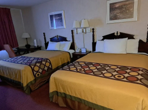 Regency Inn
