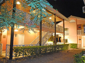 Hotel Vistamar