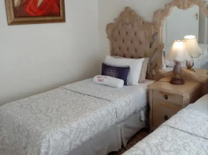 The Royal Princess Garden Fourways Guesthouse