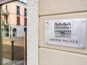 Arona Palace