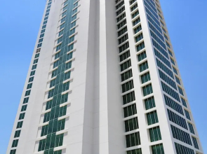 Higuests Vacation Homes - Hilliana Tower