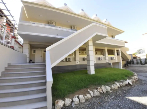 Agios Gordios Beach Resort