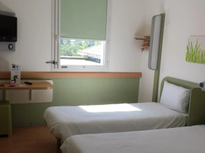 ibis budget Marseille la Valentine