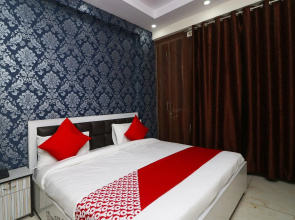 OYO 29362 Angel Pink Hotel