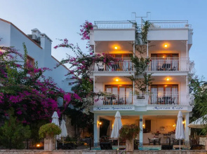 Korsan Apartments