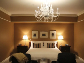 The Bruce Hotel