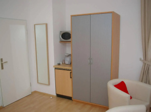 CITYSLEEP Nürnberg