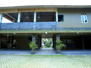 RedDoorz Near Canggu Club