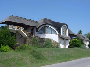 Tekergő Motel és Étterem